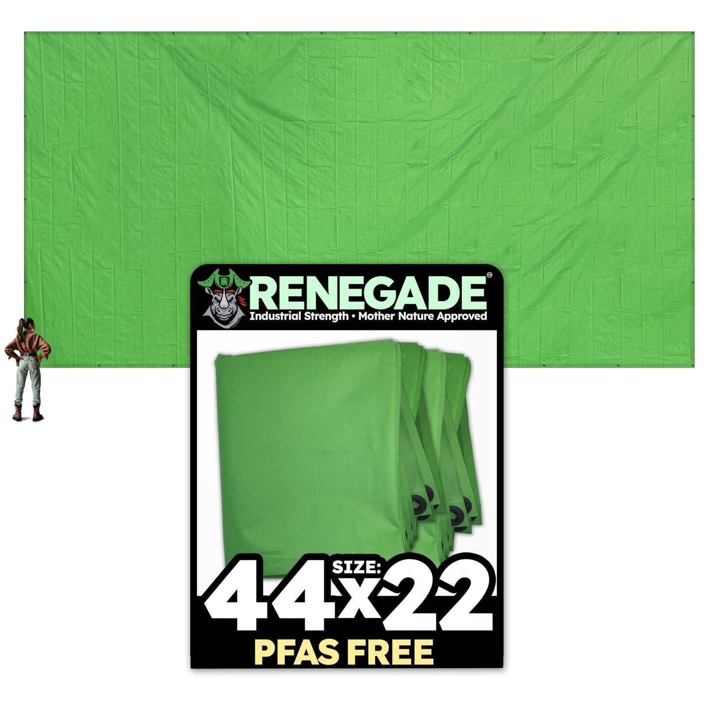 Renegade Tarps Parent