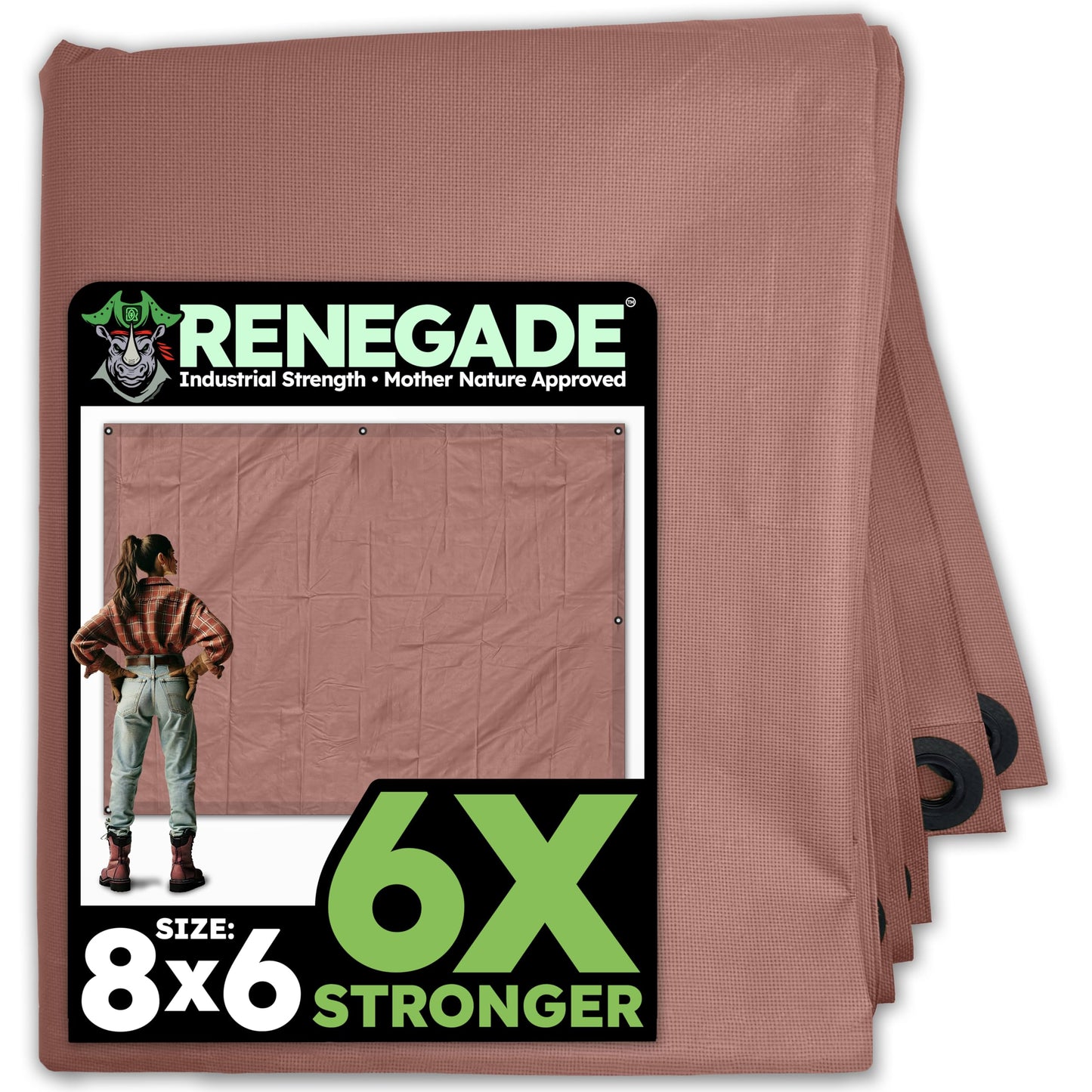 Renegade Tarps Parent