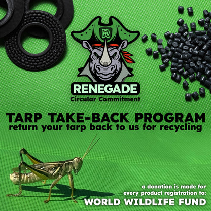 Renegade Tarps Parent