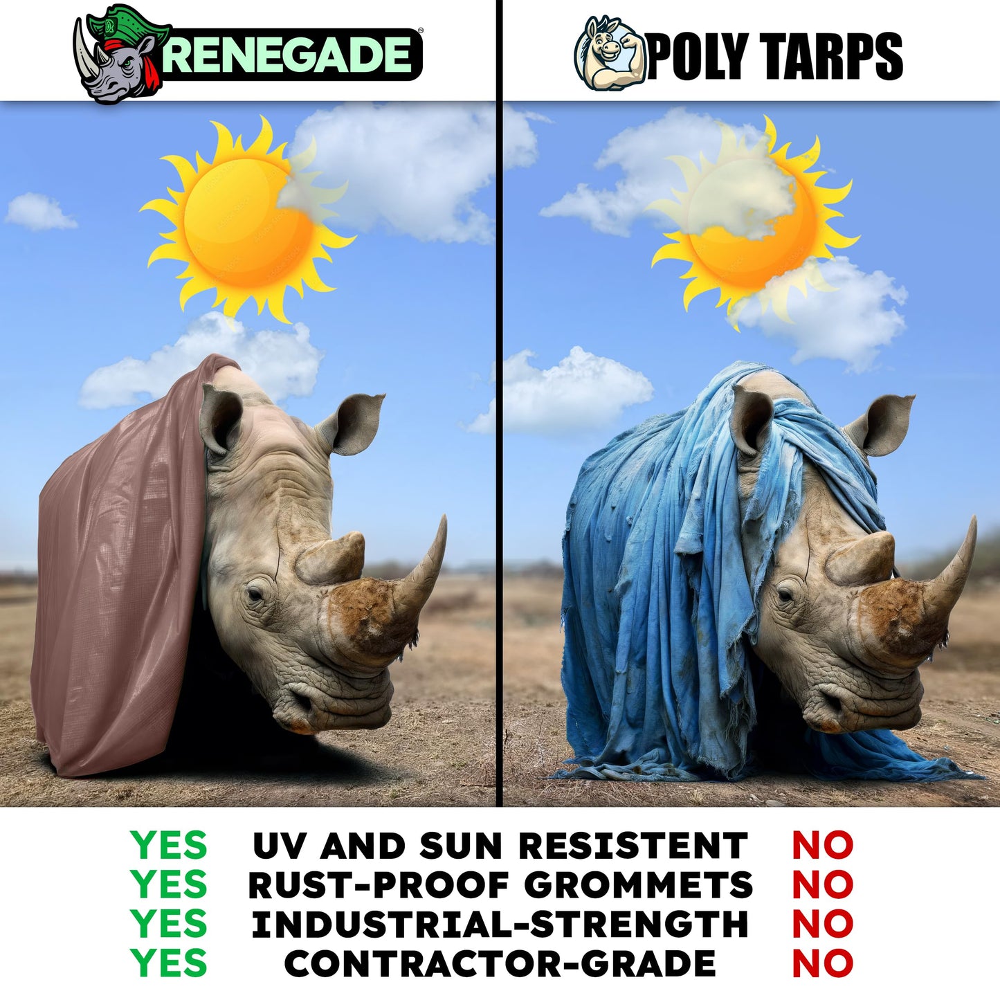 Renegade Tarps Parent