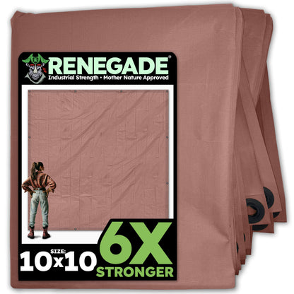 Renegade Tarps Parent