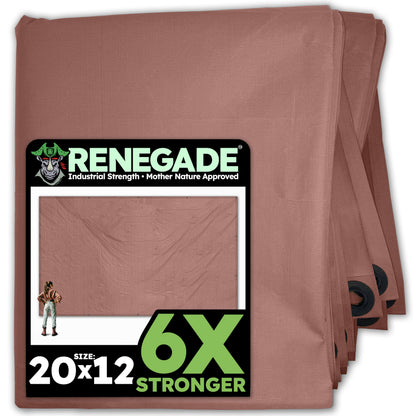 Renegade Tarps Parent