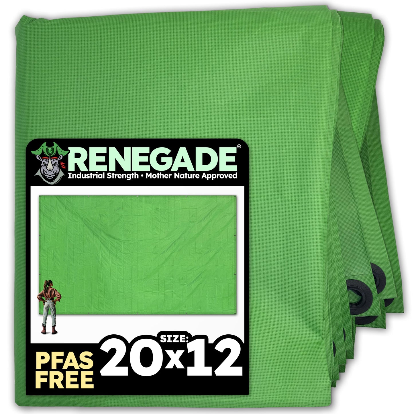 Renegade Tarps Parent