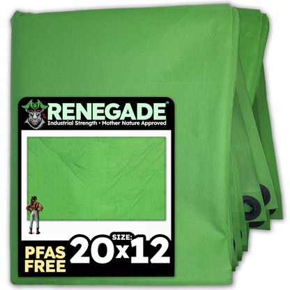 Renegade Tarps Parent