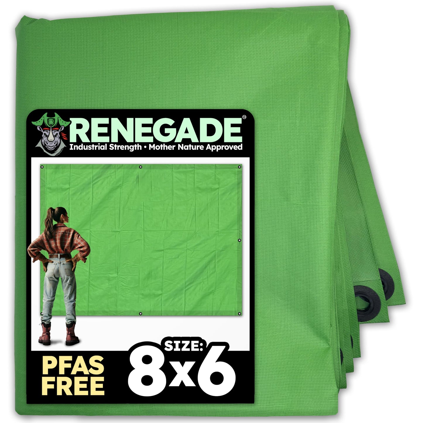 Renegade Tarps Parent
