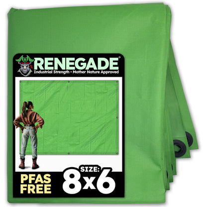 Renegade Tarps Parent