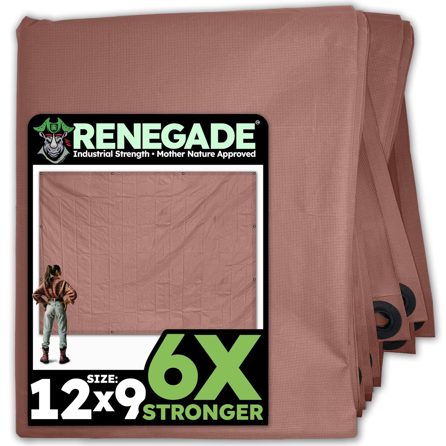 Renegade Tarps Parent